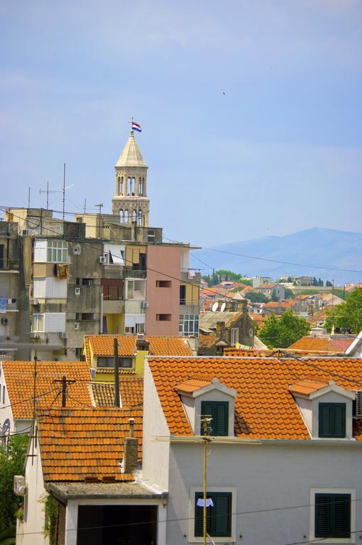 Apartment Port View-5 Min From Center Split Quarto foto