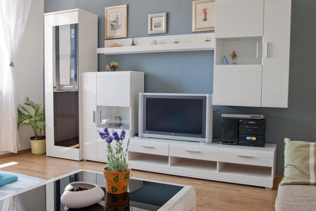 Apartment Port View-5 Min From Center Split Quarto foto